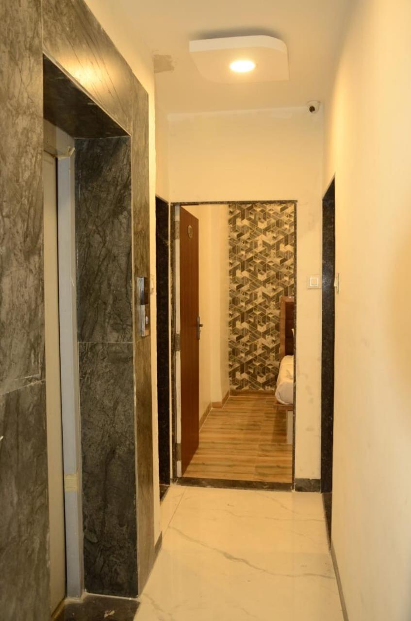 Hotel Vedicvista Indore Exterior foto