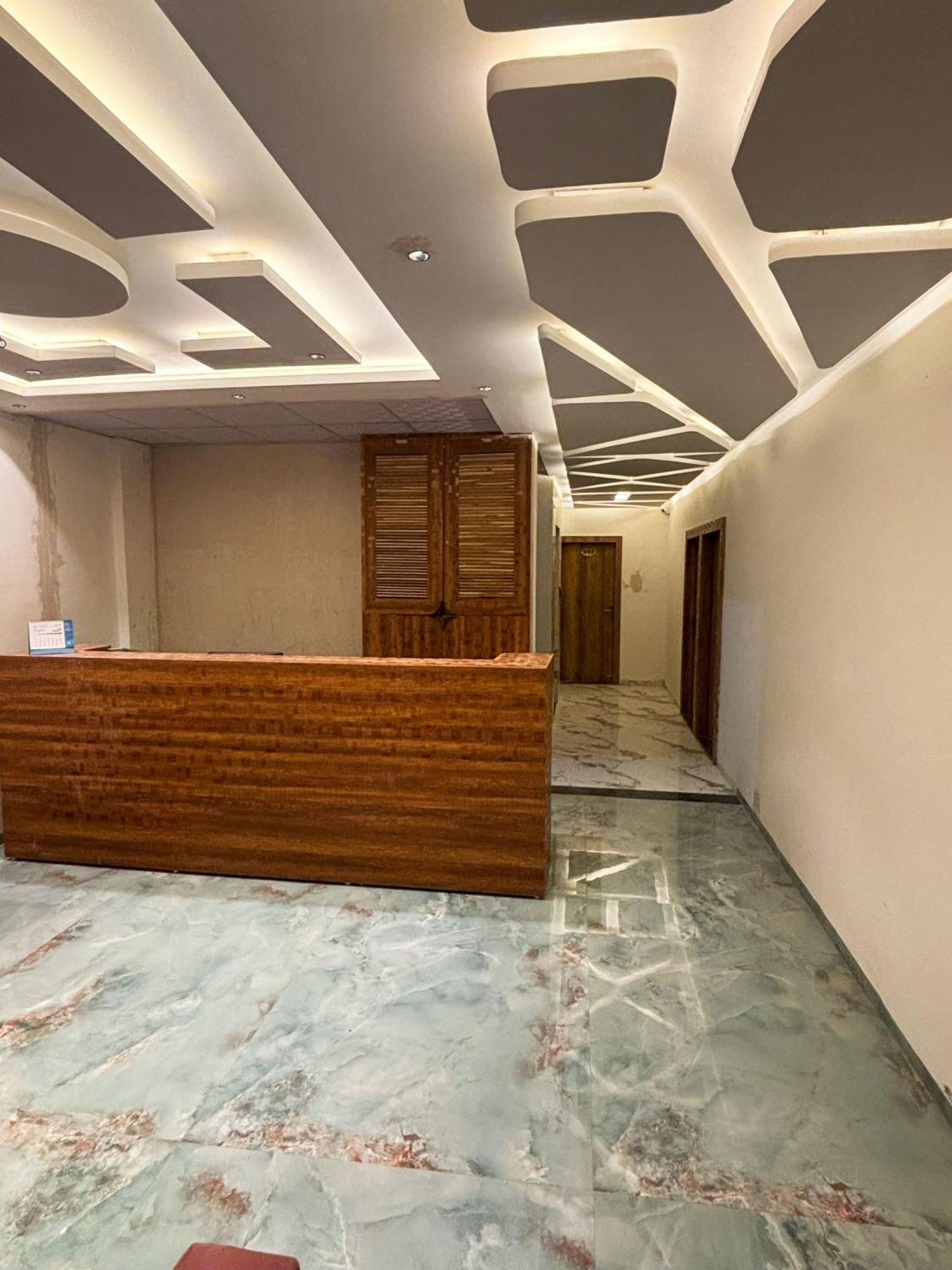 Hotel Vedicvista Indore Exterior foto